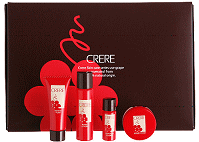 クレレ（CRERE）化粧品トライアルセット